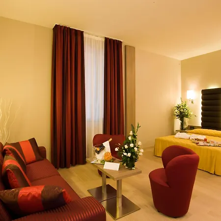 Cosmopolitan Hotel