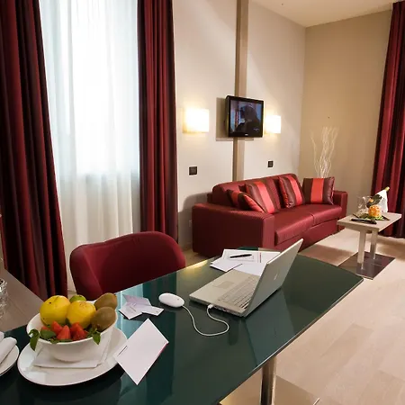 Hotel Cosmopolitan