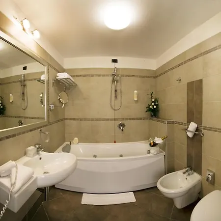 Cosmopolitan Hotel Bologna