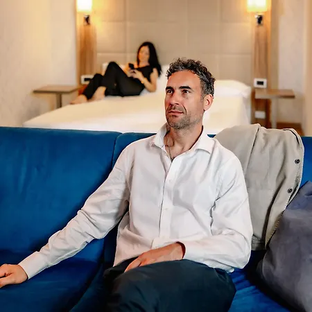 Cosmopolitan 4* Bologna