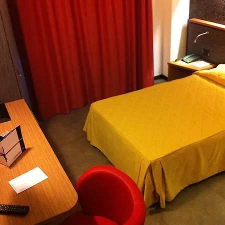 Hotel Cosmopolitan 4*