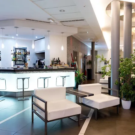 Hotel Cosmopolitan Bologna